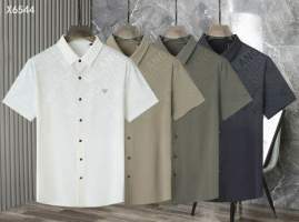 Picture of Prada Shirts Short _SKUPradaM-4XL26rxX654428774